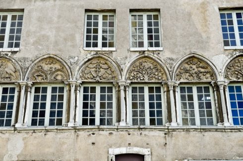 Chartres, Cathedrale Notre dame de Chartres, Eure, Eure et Loire, Unescos liste over Verdensarven, Vest-Frankrike, Frankrike