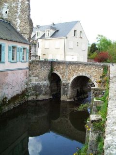  Chartres, Cathedrale Notre dame de Chartres, Eure, Eure et Loire, Unescos liste over Verdensarven, Vest-Frankrike, Frankrike