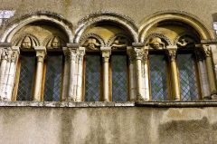 Chartres, Rue Chantault 29, Cathedrale Notre dame de Chartres, Eure, Eure et Loire, Unescos liste over Verdensarven, Vest-Frankrike, Frankrike