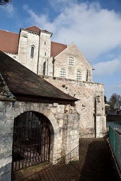  Chartres, Vielle Ville, Cathedrale Notre Dame de Chartres, Eure, Eure et Loire, Unescos liste over Verdensarven, Vest-Frankrike, Frankrike