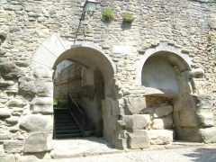 Cortona, etruskerne, middelalder, Toscana, Midt-Italia, Italia