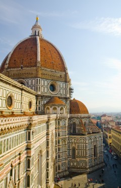 Firenze, Duomo, Toscana, Unesco, Midt-Italia, Italia