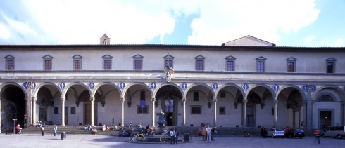  Firenze, renessanse, middelalder, Unescos liste over Verdensarven, historisk bydel, gamleby, Toscana, Midt-Italia, Italia