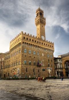 Firenze, Unescos liste over Verdensarven, Toscana, Midt-Italia, Italia