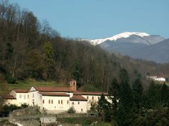  Garfagnana, Toscana, Midt-Italia, Italia