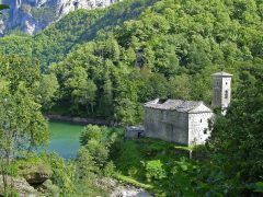 Garfagnana, Toscana, Midt-Italia, Italia