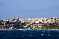 Malta, Gozo, Fort Chambray, Valletta, Fort St. Elmo, Mdina, Johanitter-ordenen, Jean de vallette, korsfarere, Unescos liste over Verdensarven, Normannere, St Johns Co-Cathedral, St Paul, Paulus