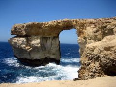 Malta, Gozo, Valletta, Fort St. Elmo, Mdina, Johanitter-ordenen, Jean de vallette, korsfarere, Unescos liste over Verdensarven, Normannere, St Johns Co-Cathedral, St Paul, Paulus