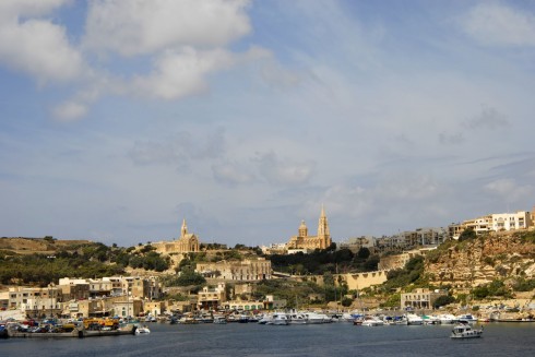 Malta, Gozo, Fort ChambrayValletta, Fort St. Elmo, Mdina, Johanitter-ordenen, Jean de vallette, korsfarere, Unescos liste over Verdensarven, Normannere, St Johns Co-Cathedral, St Paul, Paulus