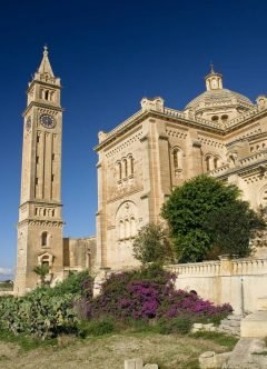 Malta, Gozo, Valletta, Fort St. Elmo, Mdina, Johanitter-ordenen, Jean de vallette, korsfarere, Unescos liste over Verdensarven, Normannere, St Johns Co-Cathedral, St Paul, Paulus