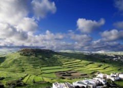 Malta, Gozo, Valletta, Fort St. Elmo, Mdina, Johanitter-ordenen, Jean de vallette, korsfarere, Unescos liste over Verdensarven, Normannere, St Johns Co-Cathedral, St Paul, Paulus