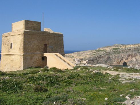 Malta, Gozo, Valletta, Fort St. Elmo, Mdina, Johanitter-ordenen, Jean de vallette, korsfarere, Unescos liste over Verdensarven, Normannere, St Johns Co-Cathedral, St Paul, Paulus