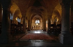  Le Mans, Maine, Vieux Mans, Sarthe, La Cité Plantagenét, romertid, middelalder, Henry den II. La Reine Bérengère, Cathédrale Saint-Julien de Le mans, Unescos liste over Verdensarven, Vest-Frankrike, Frankrike