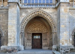  Le Mans, Maine, Vieux Mans, Sarthe, La Cité Plantagenét, romertid, middelalder, Henry den II. La Reine Bérengère, Cathédrale Saint-Julien de Le mans, Unescos liste over Verdensarven, Vest-Frankrike, Frankrike