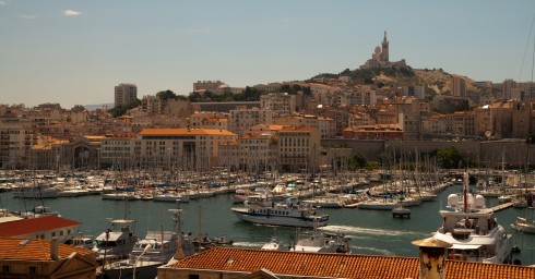 Avignon, Unescos liste over Verdensarven, Vieux ville, gamlebyen, middelalder, Rhône, Sør-Frankrike, Frankrike