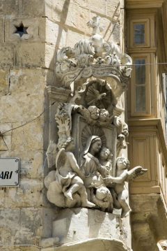 Malta, Gozo, Valletta, Fort St. Elmo, Mdina, Johanitter-ordenen, Jean de vallette, korsfarere, Unescos liste over Verdensarven, Normannere, St Johns Co-Cathedral, St Paul, Paulus