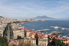 Napoli, renessanse, middelalder, Unescos liste over Verdensarven, historisk bydel, gamleby, Campania, Sør-Italia, Italia