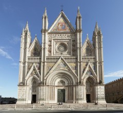 Orvieto, Midt-Italia, Italia