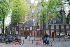 Amsterdam, kanaler, middelalder, Anne Frank, Rijksmuseum, Van Gogh Museum, Hermitage, Unescos liste over Verdensarven, Holland, Nederland