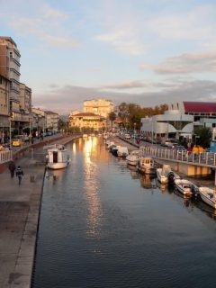  Viareggio, Art Noveau, Toscana, Midt-Italia, italia