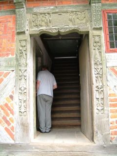 Den Gamle By, Århus, Jylland, Danmark