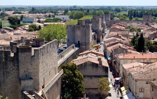 Aigues Mortes ReisDit.no