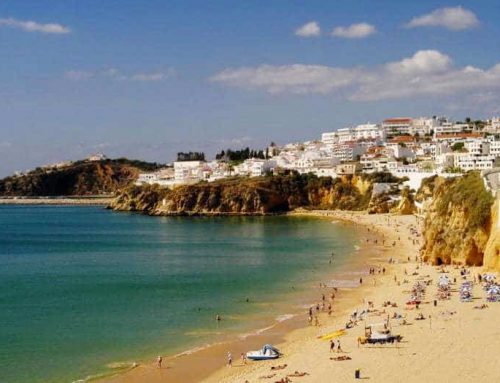 Albufeira