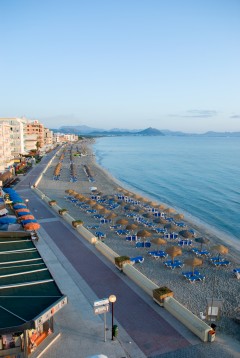 Alcudia, Mallorca, Balearene, Spania