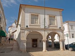 Lagos, Algarvekysten, Sør-Portugal, Portugal