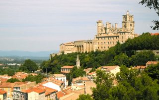 Béziers reisdit.no