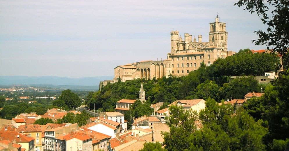 Béziers reisdit.no