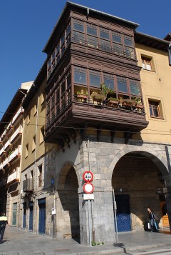 Bilbao, Guggenheim, Unescos liste over Verdensarven, Nord-Spania, Spania