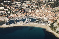 Cassis, Provence, Cote d'Azur, Sør-Frankrike, Frankrike