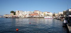 Chania, Kreta, Hellas