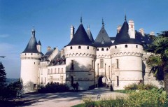 Château de Chaumont