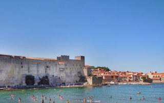 Collioure reisdit.no