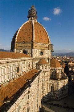 Firenze, renessanse, middelalder, Unescos liste over Verdensarven, historisk bydel, gamleby, Toscana, Midt-Italia, Italia