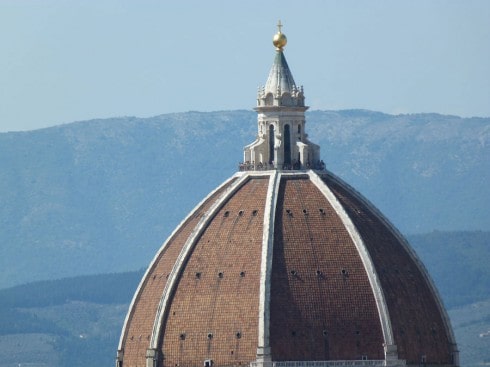  Firenze, renessanse, middelalder, Unescos liste over Verdensarven, historisk bydel, gamleby, Toscana, Midt-Italia, Italia