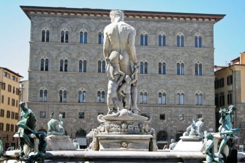 Firenze, renessanse, middelalder, Unescos liste over Verdensarven, historisk bydel, gamleby, Toscana, Midt-Italia, Italia