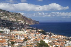 Funchal, Madeira, Portugal