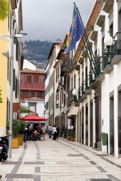 Funchal, Madeira