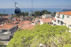 Monte, Funchal, Madeira