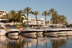 Cala d'Or, Mallorca, Balearene, Spania