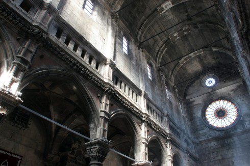 St Jacobs katedral, Sibenik, Adriaterhavet, Unescos liste over Verdensarven, middelalder, renessanse, Zadarkysten og øyene, Kroatia