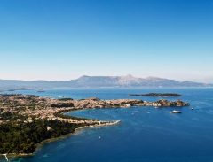 Korfu, Corfu, Hellas