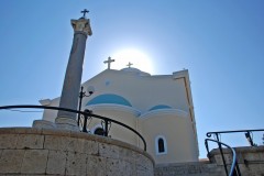 Kirke, Kos, Hellas