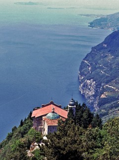 Gardasjøen, Lago di Garda, Lombardia, Trentino, Nord-Italia, Italia