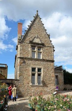 Le Mans, Maine, Vieux Mans, Sarthe, La Cité Plantagenét, romertid, middelalder, Henry den II. La Reine Berenger, Cathédrale Saint-Julien de Le mans, Unescos liste over Verdensarven, Vest-Frankrike, Frankrike