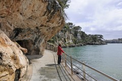 Porto Cristo, Mallorca, Balearene, Spania