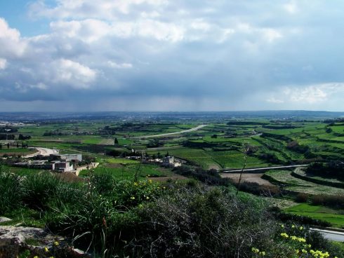 Malta, Gozo, Valletta, Mdina, Johanitter-ordenen, Jean de vallette, korsfarere, Unescos liste over Verdensarven, Normannere, St Johns Co-Cathedral, St Paul, Paulus